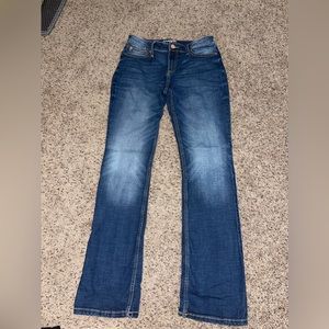 Women’s Wrangler Jeans